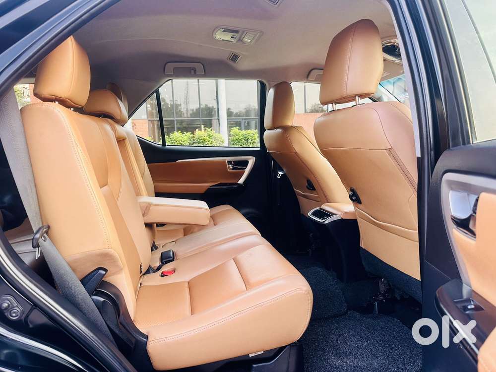 Toyota Fortuner 3.0 4x2 Automatic, 2020, Diesel