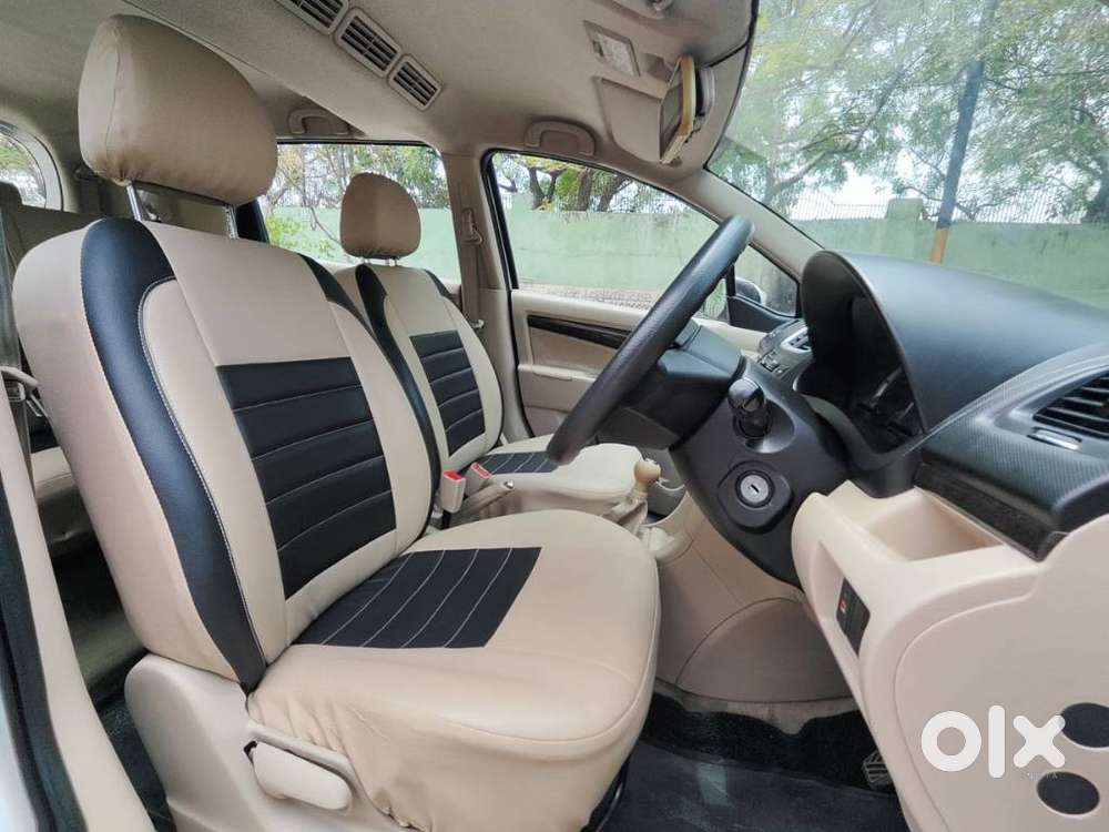 Maruti Suzuki Ertiga 2012-2015 Vdi, 2014, Diesel