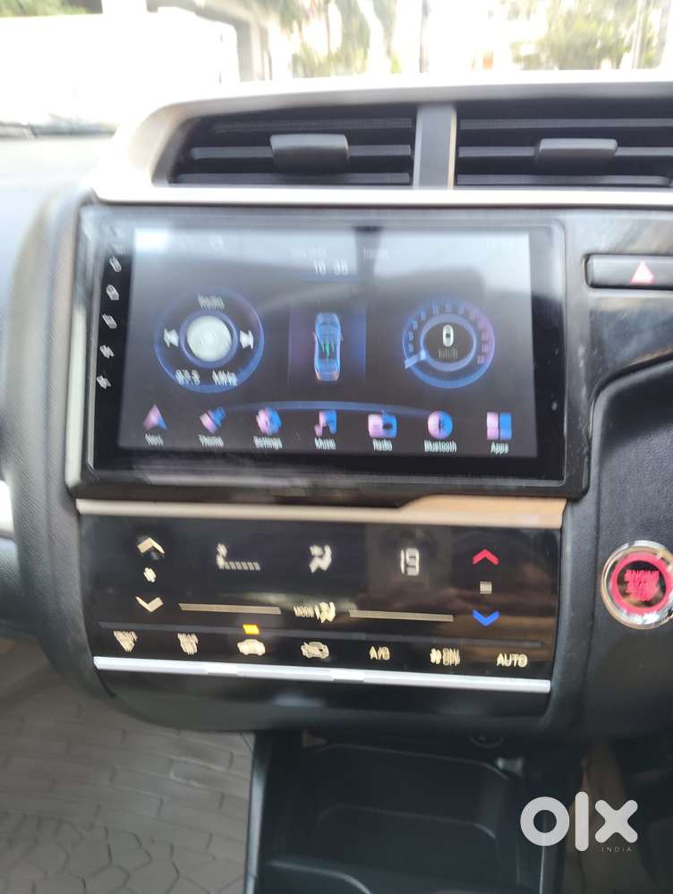Honda Wr-v 1.5 Vx I-dtec, 2017, Diesel