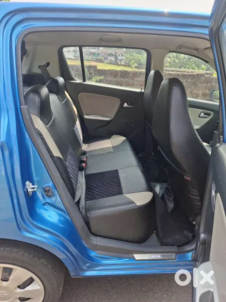 2016 Maruti Suzuki Alto K10 Vxi For Sale