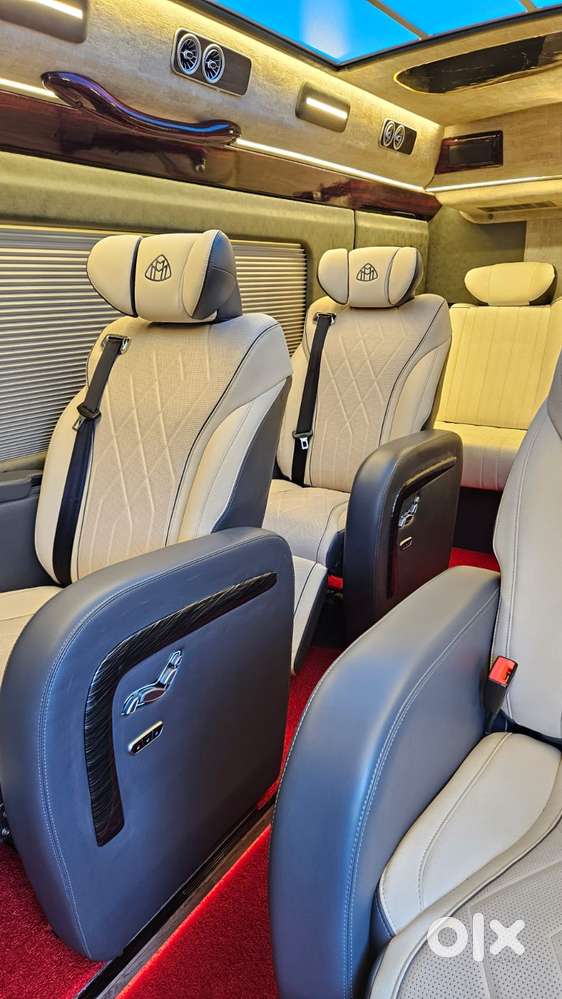 Force Motors One 4x2 6 Seating, 2025, Diesel