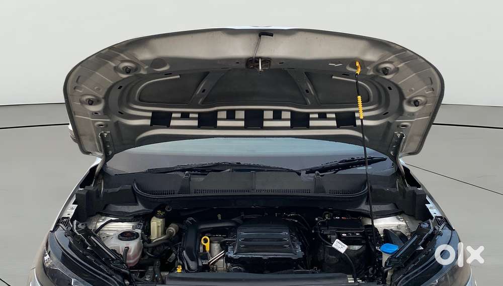 Skoda Kushaq 1.0 Tsi Active, 2022, Petrol