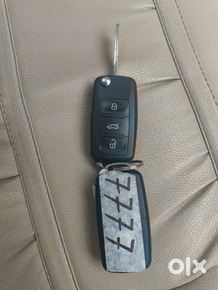 Volkswagen Vento 1.5 Tdi Highline At, 2015, Diesel