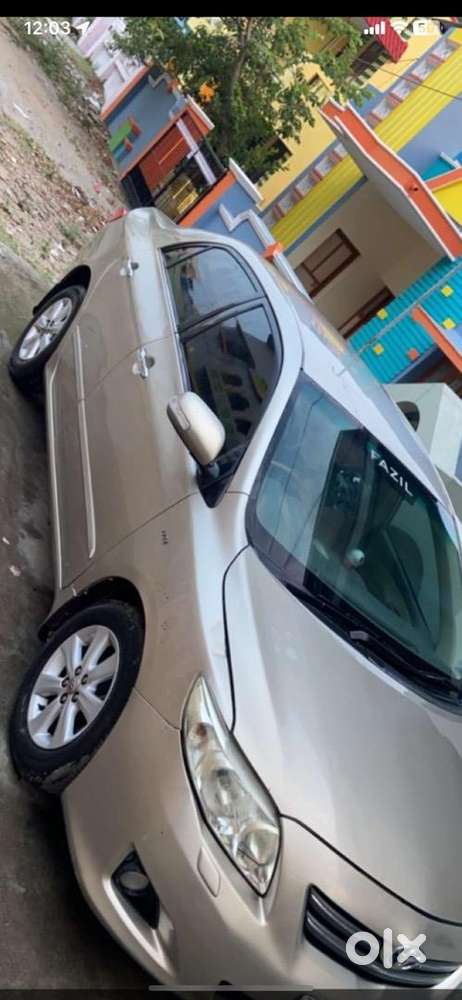 Toyota Corolla Altis 2011 Petrol Good Condition