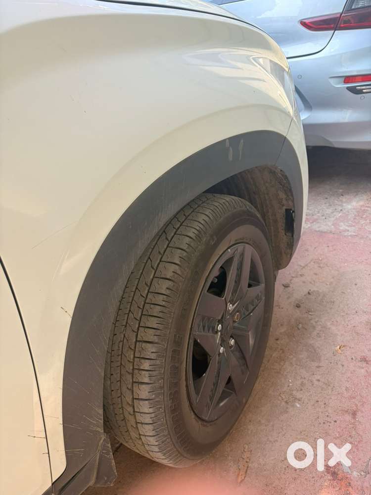 Hyundai Creta 2020 Diesel Well Maintained