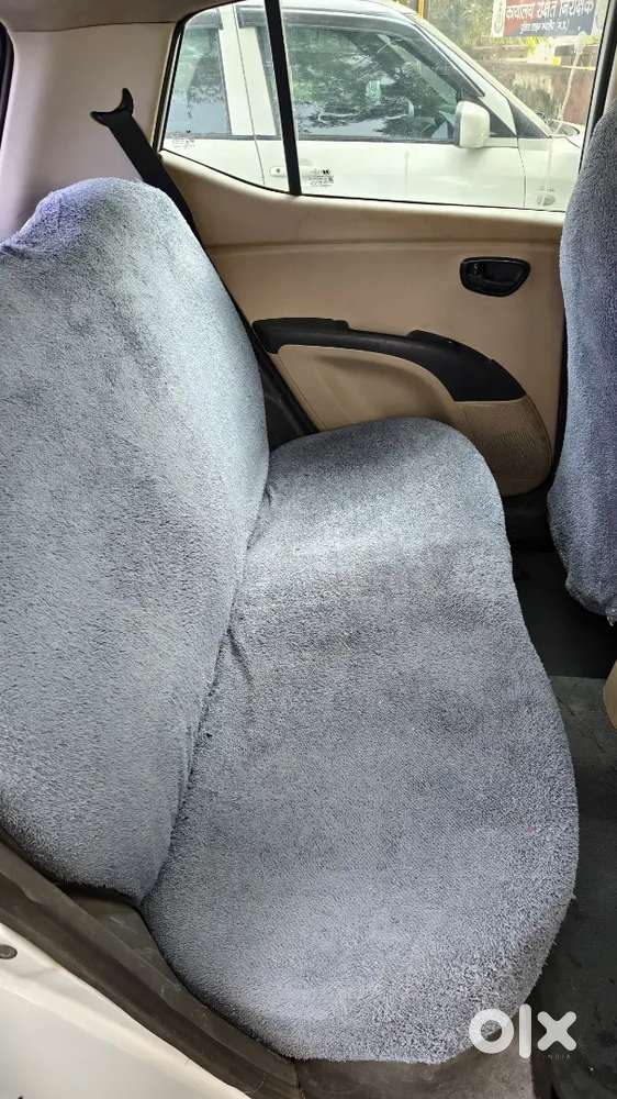 Hyundai I10  2009 Car