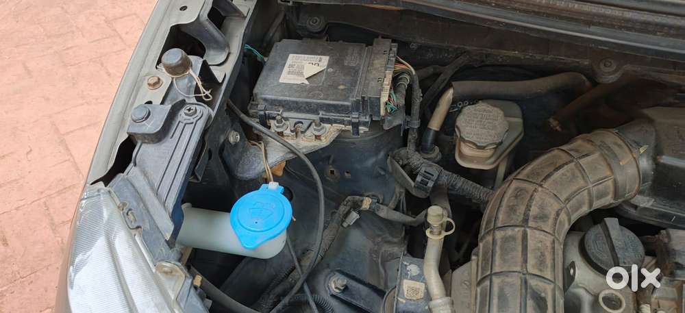 Maruti Suzuki Wagon R Lxi Cng, 2021, Cng & Hybrids