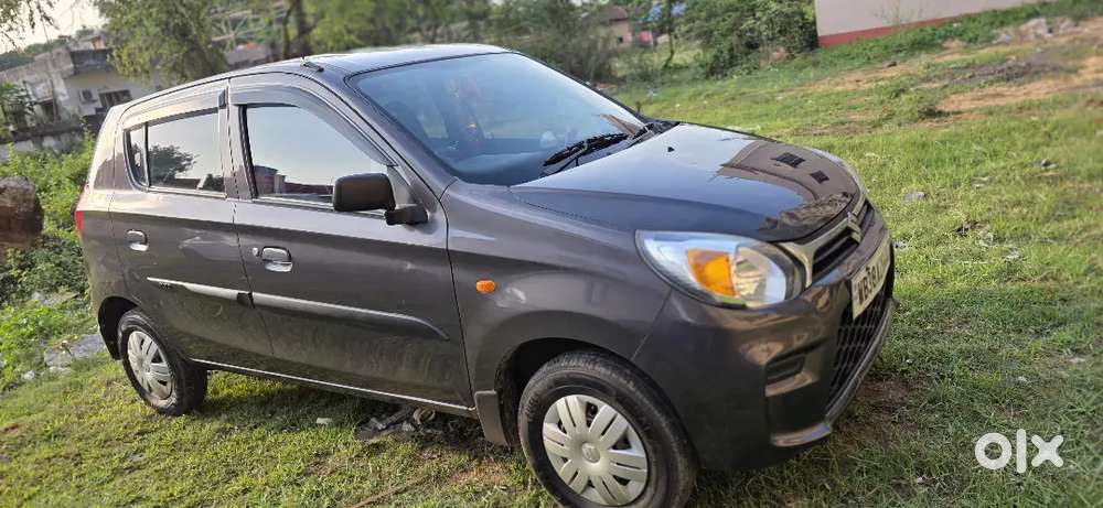 Maruti Suzuki Alto 800 2023 Run Only 8853