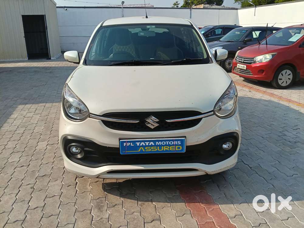 Maruti Suzuki Celerio Zxi(o) Mt, 2022, Petrol
