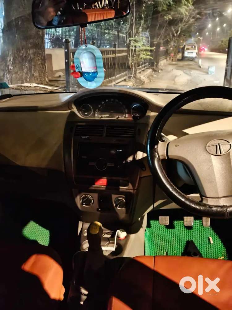 Tata Indica Vista Aqua 2009 Year Car