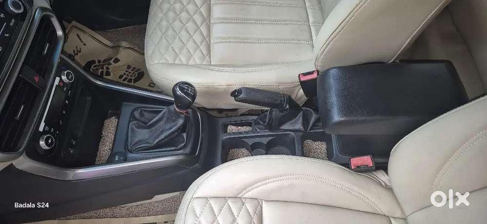 Ford Ecosport Diesel 2020 Variant