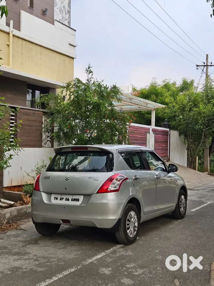 Maruti Suzuki Swift Diesel 2017