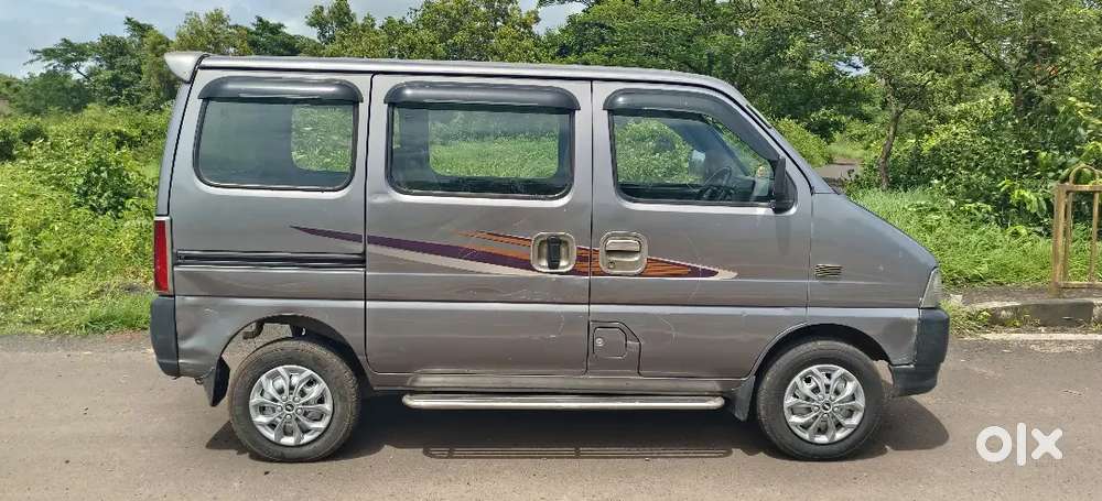 Maruti Suzuki Eeco Ac 2021