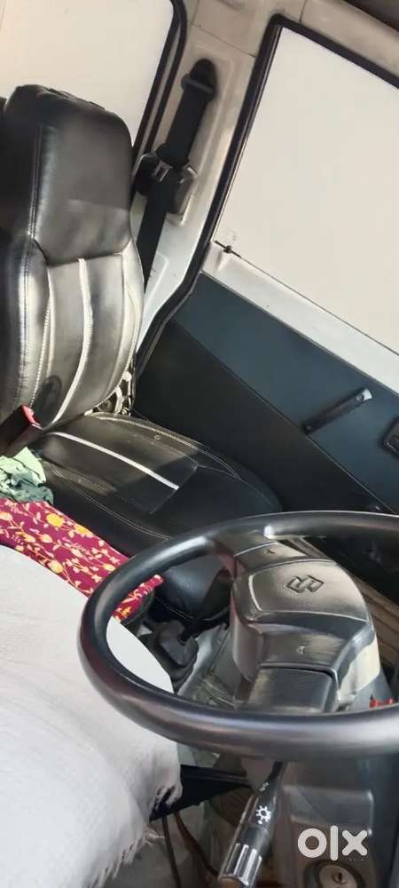 Maruti Suzuki Omni 2015 Lpg Well Maintained