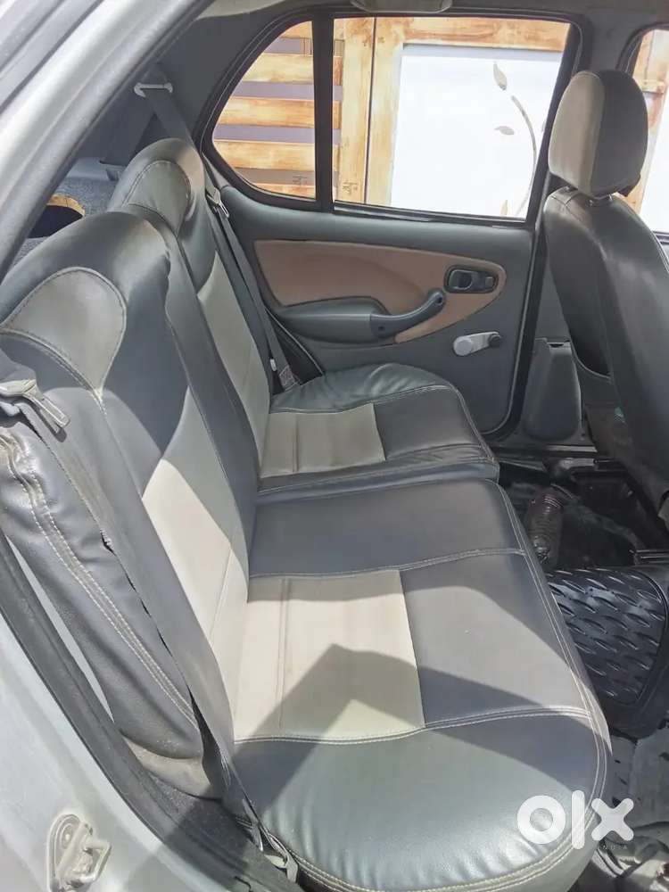 Tata Indigo Cs Lx 2006