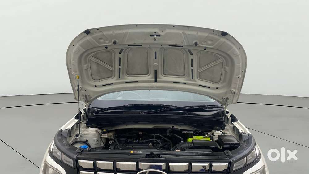 Hyundai Venue S, 2022, Petrol