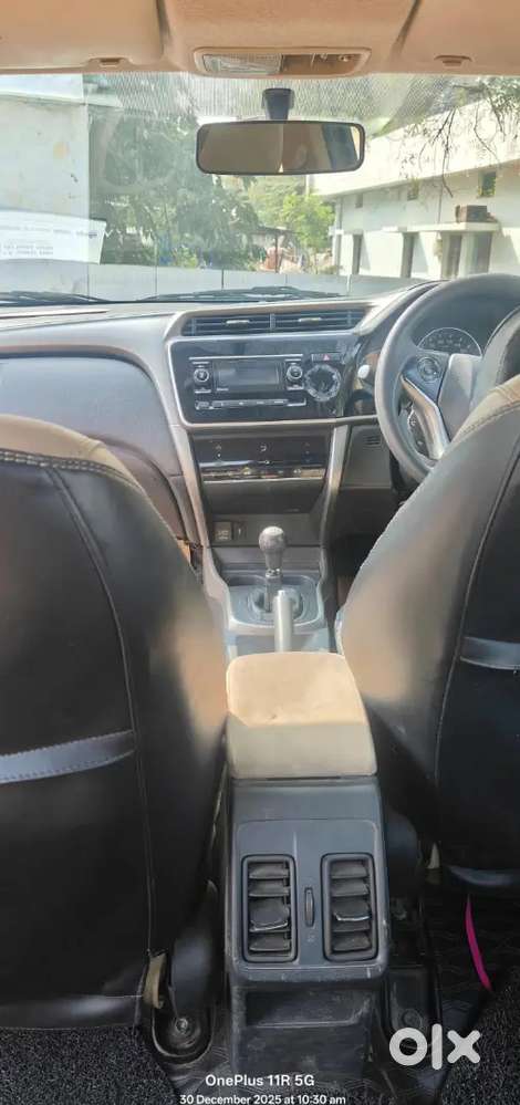 Honda City 2017 Diesel 138000 Km Driven