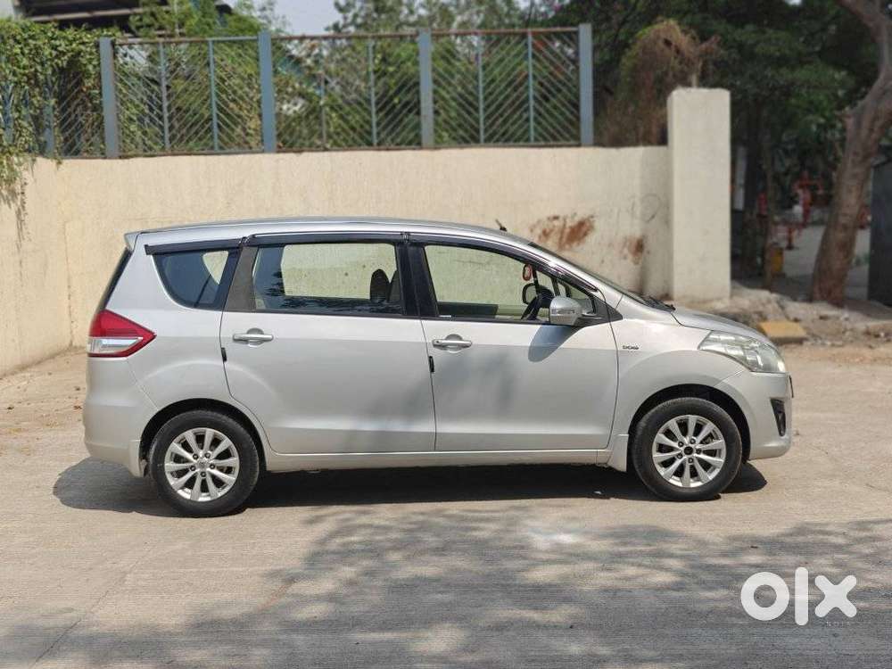 Maruti Suzuki Ertiga 2012-2015 Zdi, 2015, Diesel