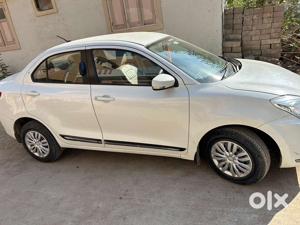 Maruti Dzire Vxi Petrol 2020