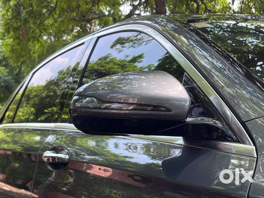 Mercedes-benz E-class E 200, 2017, Petrol