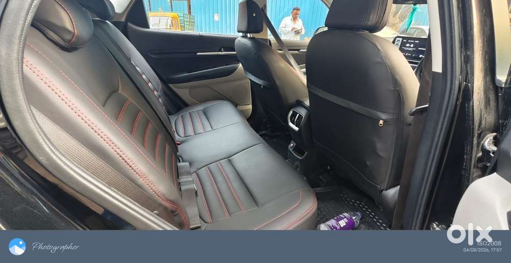 Kia Sonet 1.5 Htk Diesel, 2021, Diesel