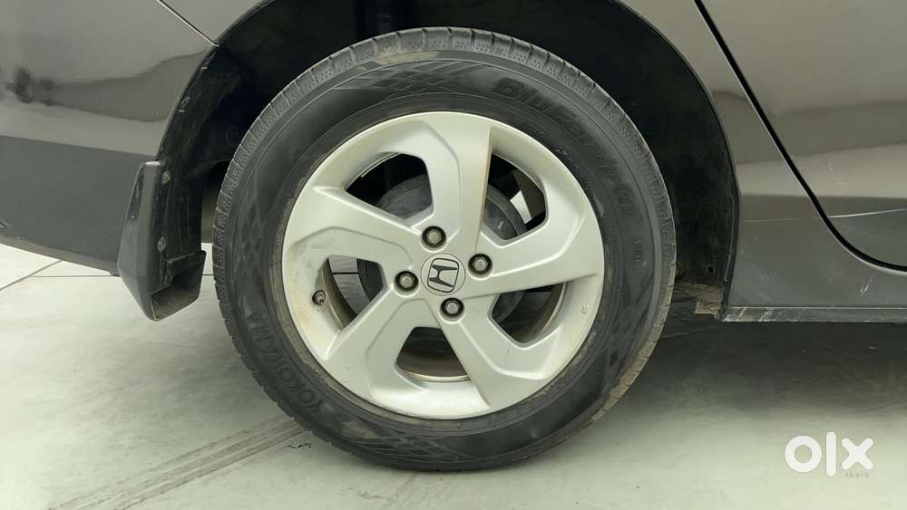 Honda City 1.5 Vx I-dtec Mt, 2015, Diesel