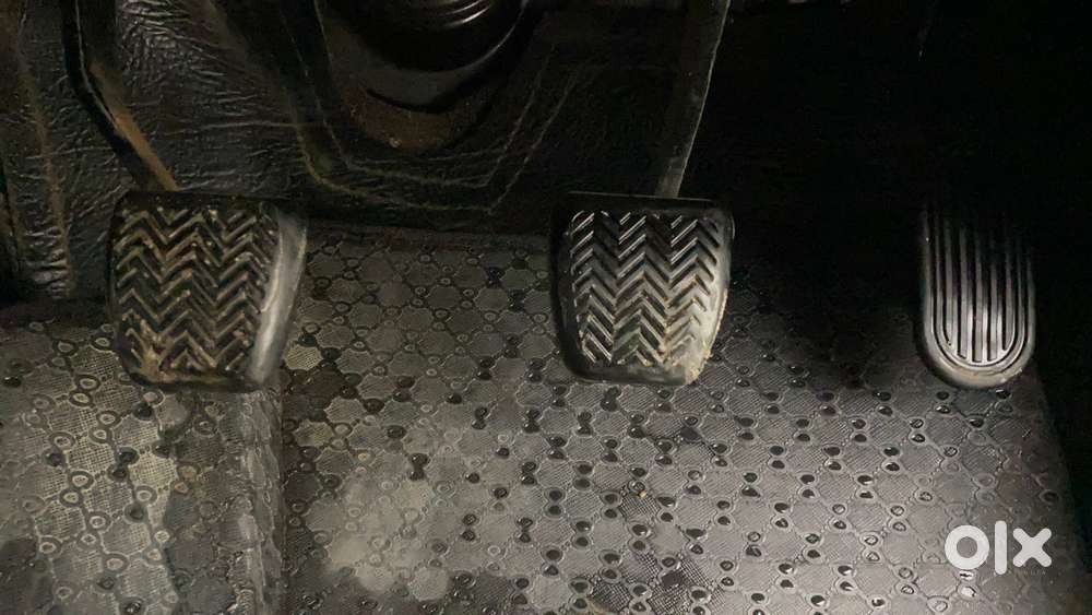 Toyota Innova Crysta 2.4 Gx Mt 8s, 2018, Diesel