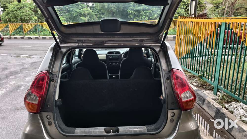 Datsun Redigo 1.0 T (o), 2022, Petrol