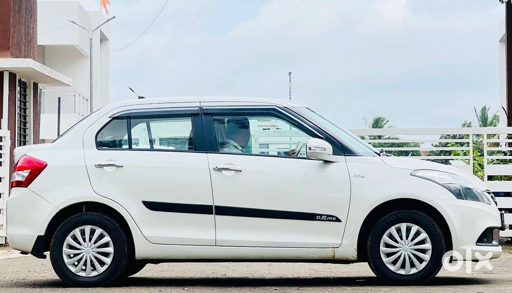 Maruti Suzuki Swift Dzire Vdi Bsiv, 2015, Diesel