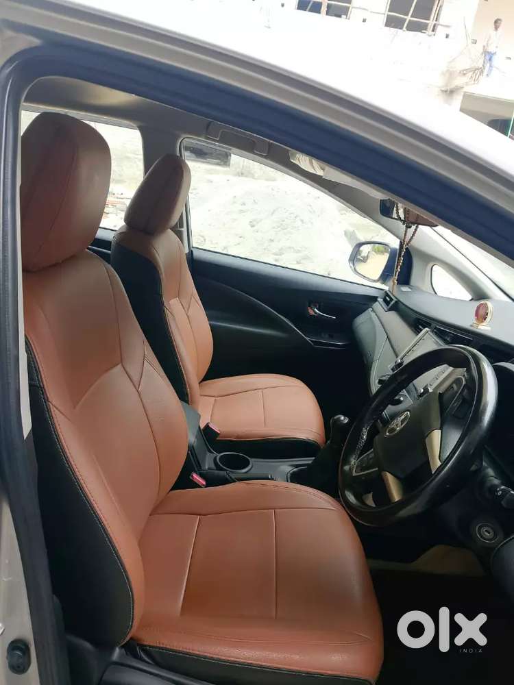 Toyota Innova Crysta 2023 Diesel