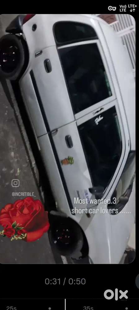 Petrol 22+ Malige 30litter Gas Tak Fiber Dashbord Full Sarvirs.