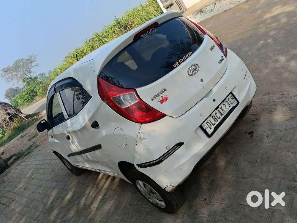 Confident Mast H Gadi Ki Bilkul