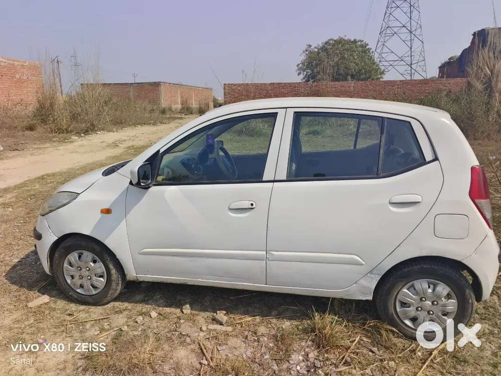 Hyundai Grand I10 2009