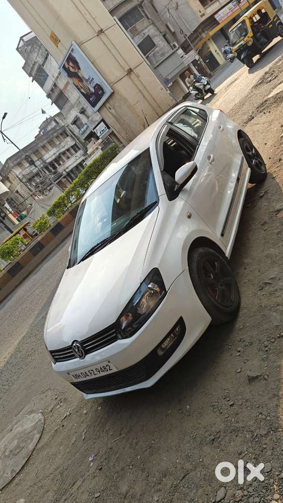 Volkswagen Polo 2013-2015 1.5 Tdi Highline, 2013, Diesel