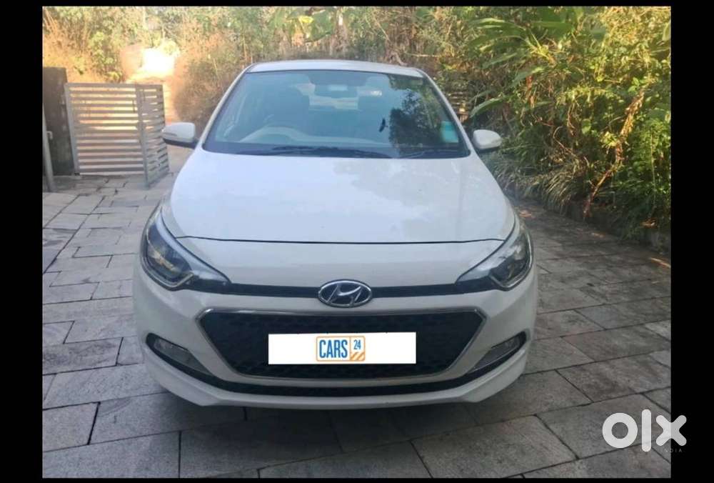 Elite I20 Asta 2014 Model- 27,500km Driven - (doctor Used)