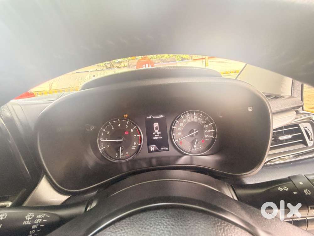 Maruti Suzuki Baleno 1.2 Alpha At, 2022, Petrol