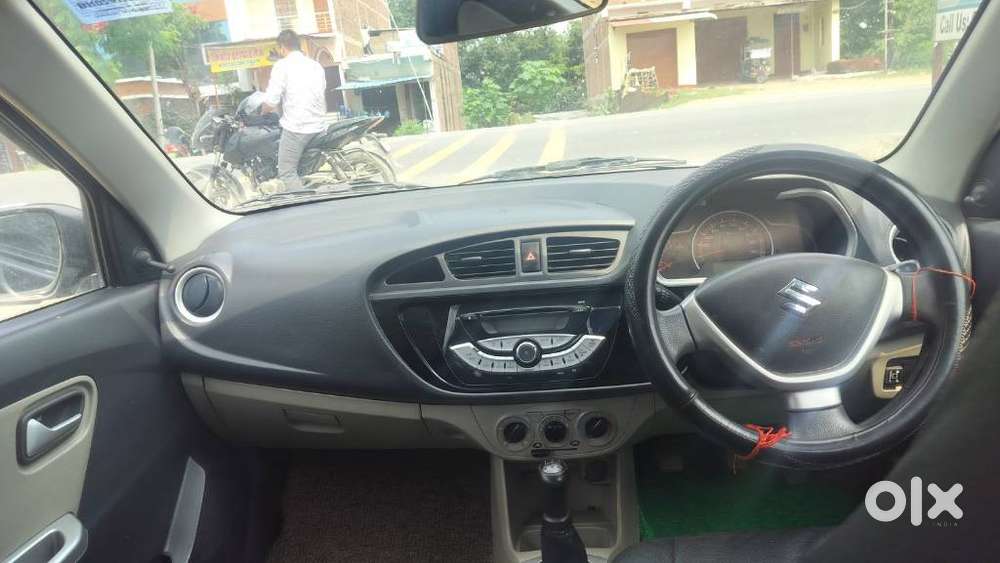 Maruti Suzuki Alto K10 Vxi (o), 2019, Cng & Hybrids