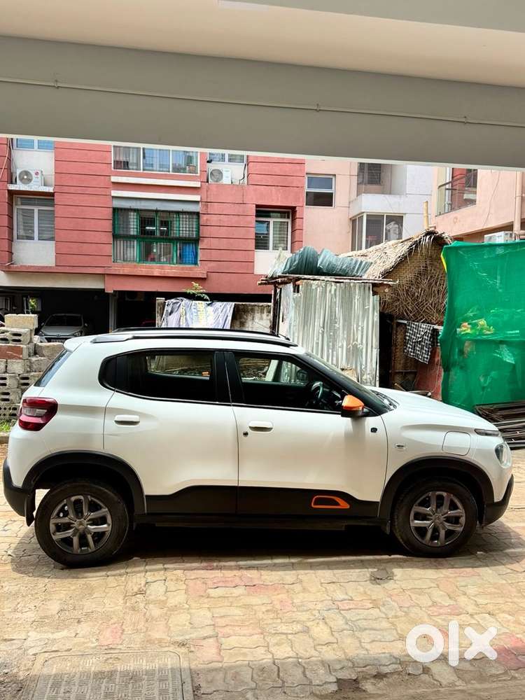 Citroen Ec3 Feel 2023