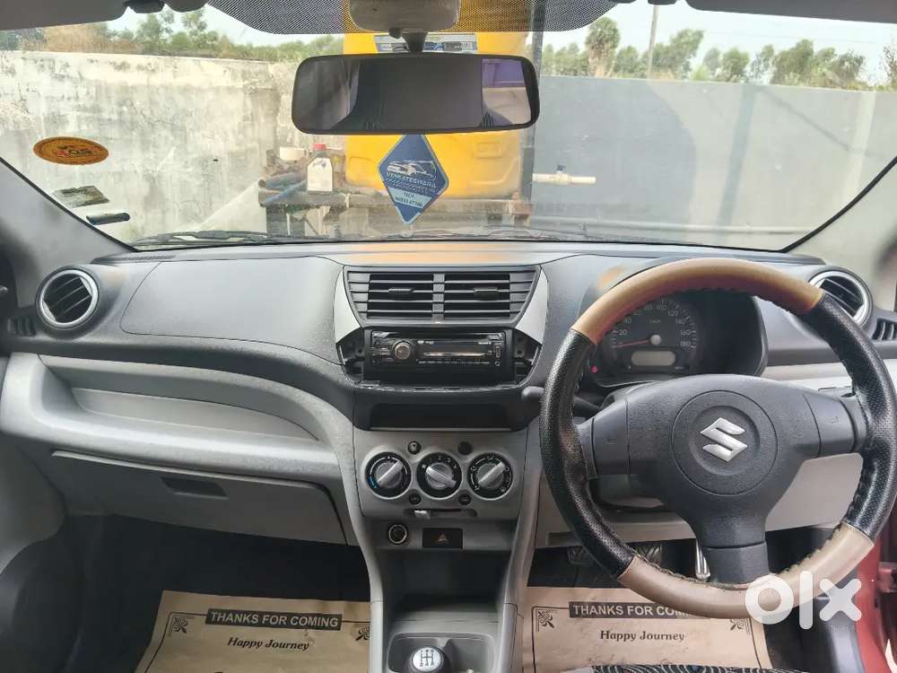 Maruti Suzuki A-star 2009 Petrol 53000 Km Driven