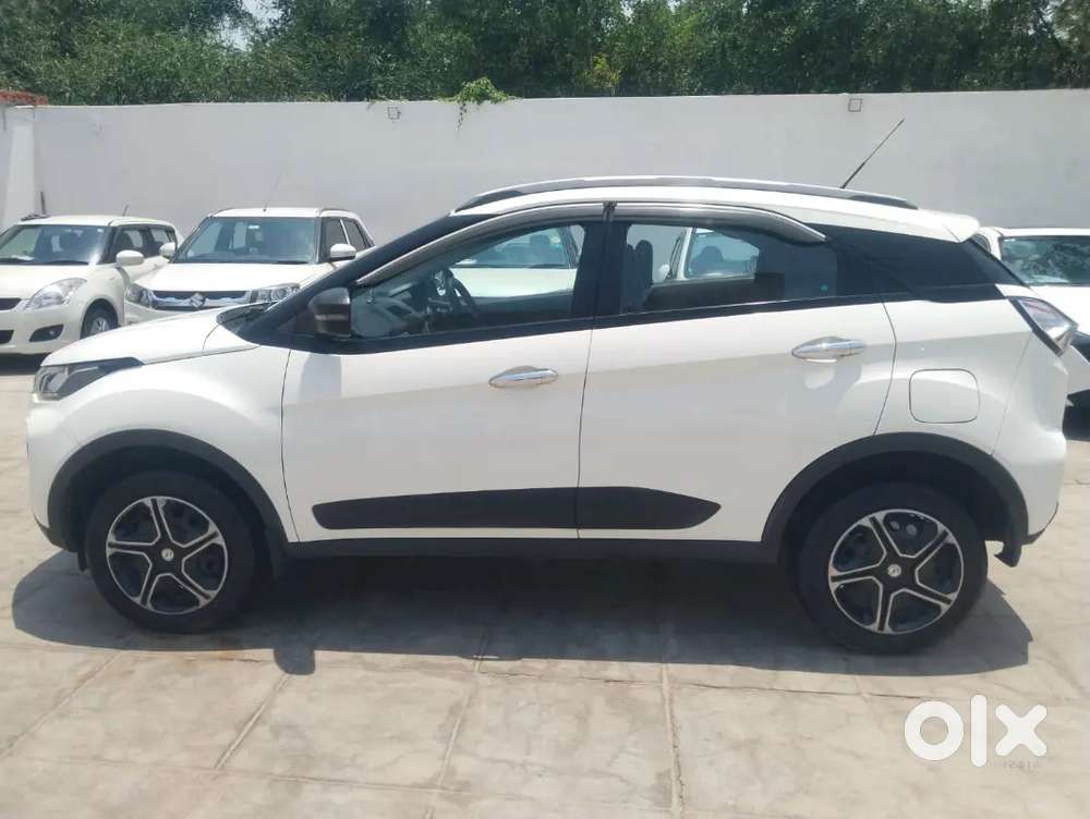 Tata Nexon 2022 Diesel 59000 Km Driven