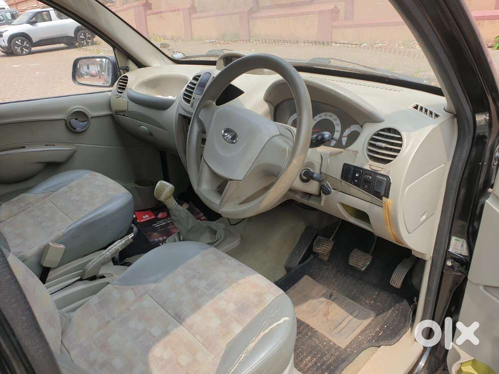 Mahindra Xylo 2009-2011 E4 Bs Iv, 2009, Diesel
