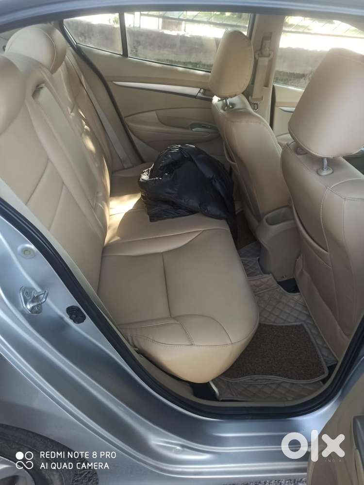 Honda City, 2010, Petrol