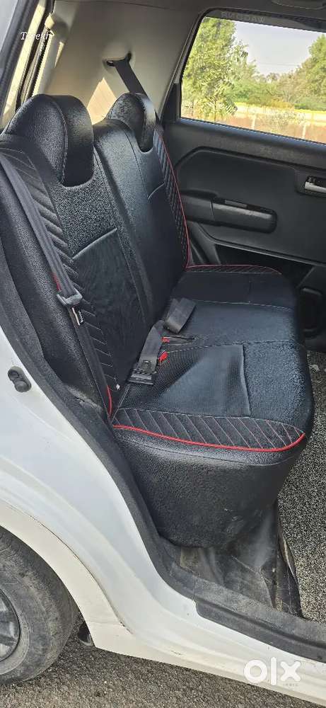 Maruti Suzuki Wagon R 2022 Petrol Well Maintained