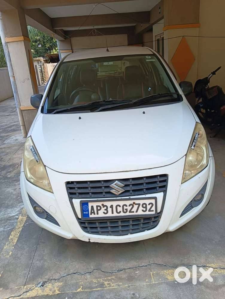 Maruti Suzuki Ritz 2013 Diesel 126000 Km Driven