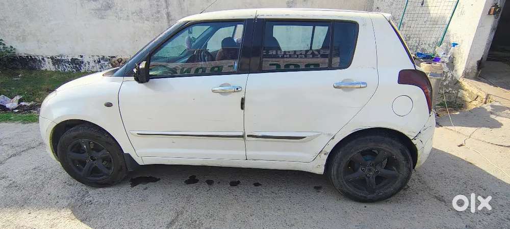 Maruti Suzuki Swift 2008 Diesel Good Condition