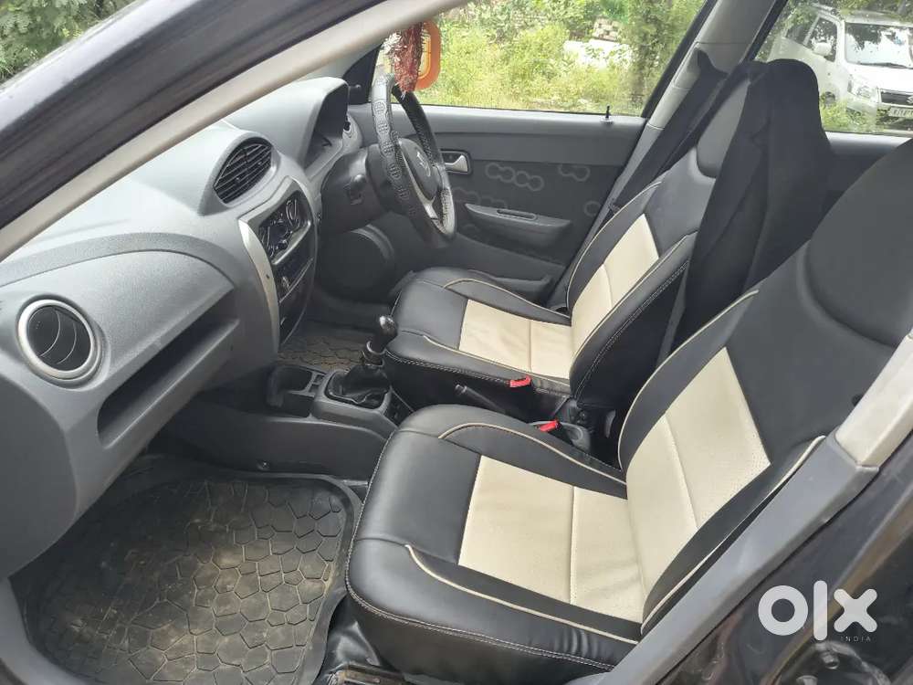 2014 Maruti Suzuki Alto, Very Good Condition