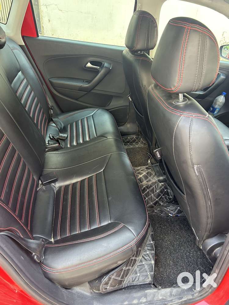 Volkswagen Polo 1.0 Highline Plus Tsi At, 2022, Petrol