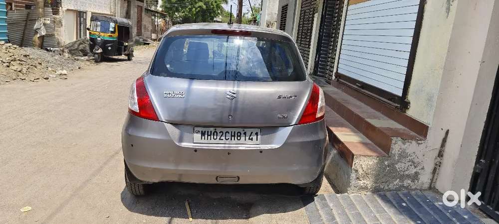 Maruti Suzuki Swift 2012 Petrol Well Maintained
