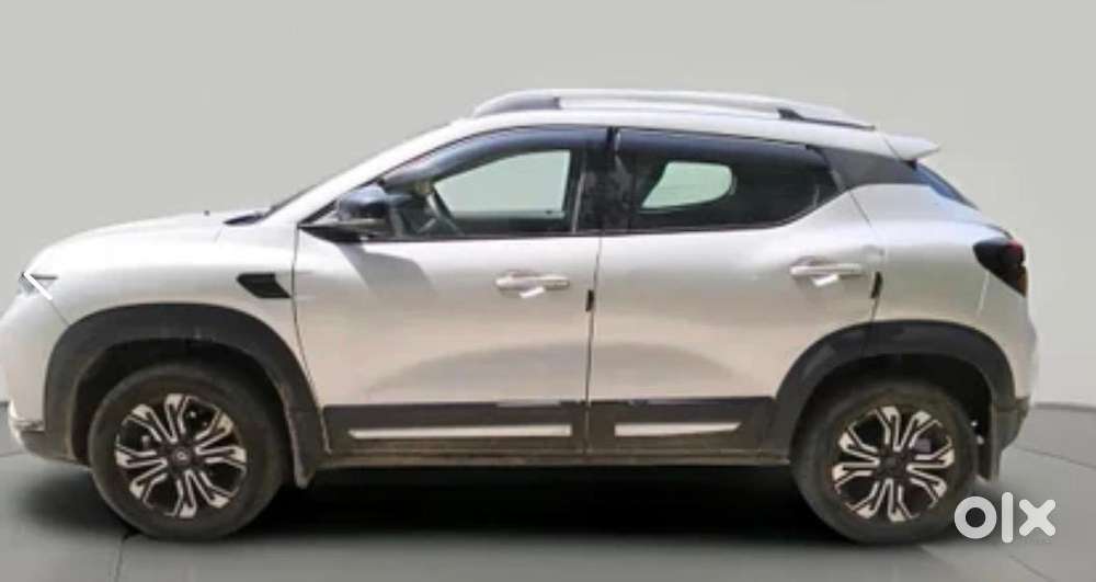 Renault Kiger 2022 Petrol 78000 Km Driven