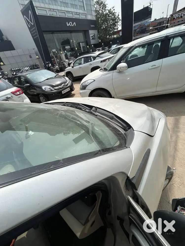 Maruti Suzuki Ertiga 2021 Petrol Good Condition